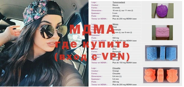 крисы Балахна